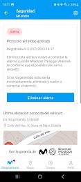 Movistar Mobility 스크린샷 1