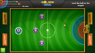 Soccer Games: Soccer Stars Screenshot 1