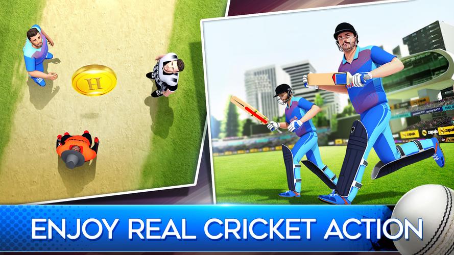 World Cricket Premier League Screenshot 0