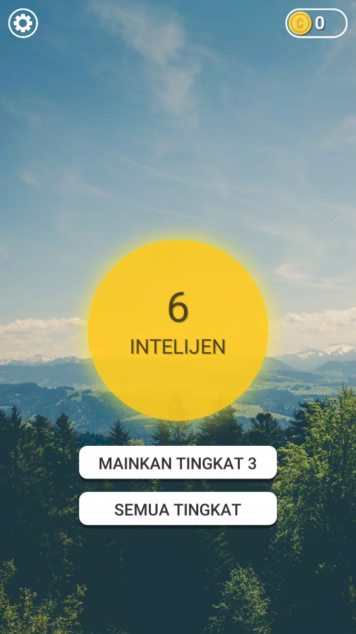WOW: Dalam Bahasa Indonesia Captura de tela 0