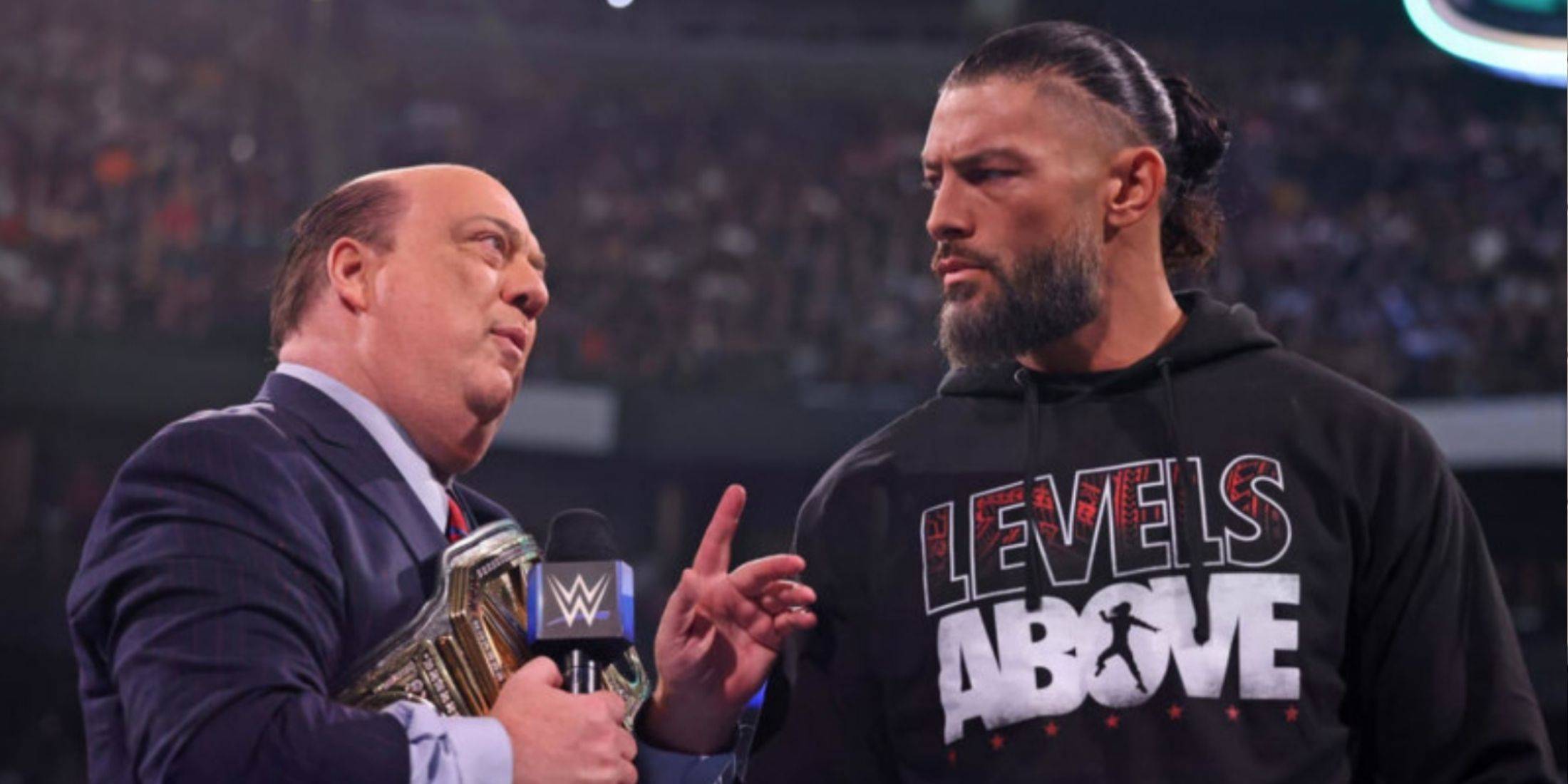 WWE 2K25: Big Reveal set para 27 de janeiro