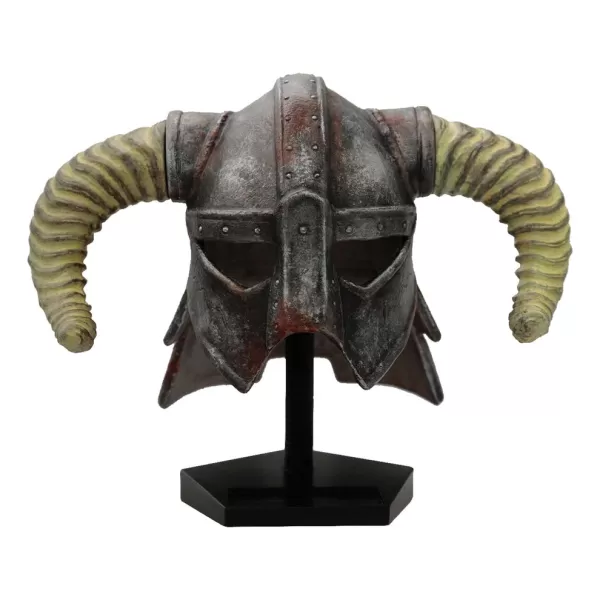 Pre-order Skyrim Dragonborn helmet sa IGN store ngayon!