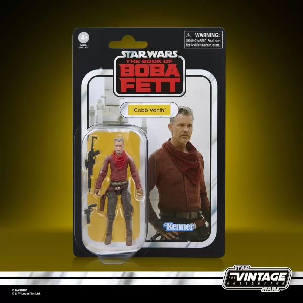Cobb Vanth Figure