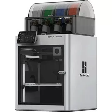 Best Buy Cuts $250 Off Bambu X1C Combo 3D Printer
