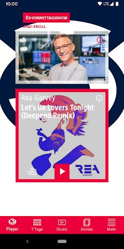 Hitradio Ö3 スクリーンショット 0