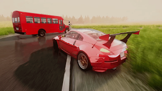 BeamNg Car Legends: Mobile Ekran Görüntüsü 2