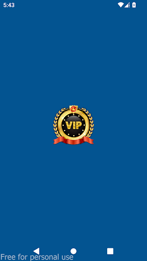 SEGOU VIP VPN Captura de pantalla 0