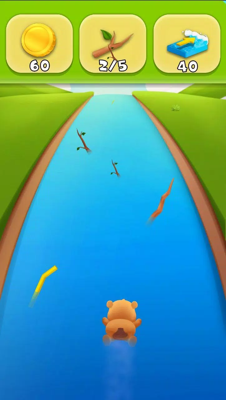 River Rush Screenshot 3