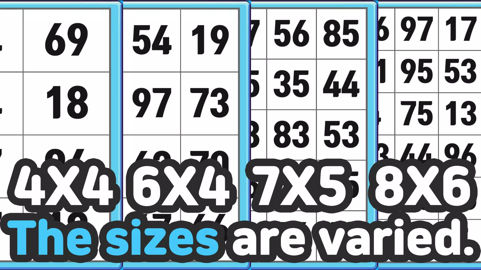 Match the Numbers Capture d'écran 2