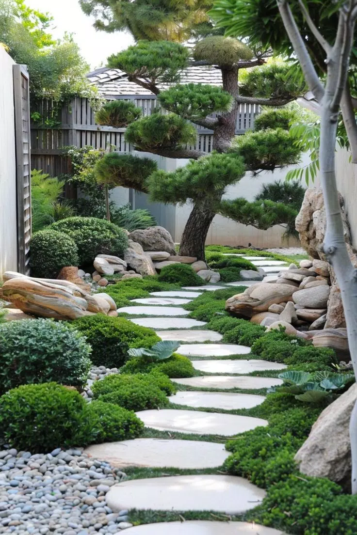 backyard landscape design app Скриншот 3