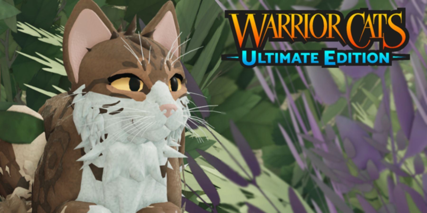 Roblox: Warrior Cats: Ultimate Edition Codes (janvier 2025)