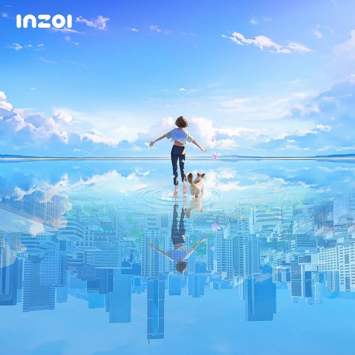 Inzoi將以鬼魂，來世和業力系統為特色
