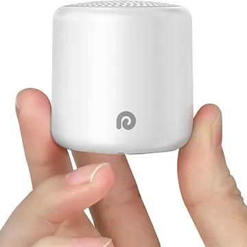 Dreamegg Máquina de Ruído por Apenas US$ 10 em Meio a Problemas de Viagem