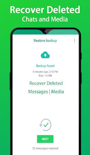 Status Saver - Video Download স্ক্রিনশট 3