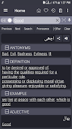 English Urdu Dictionary 螢幕截圖 0