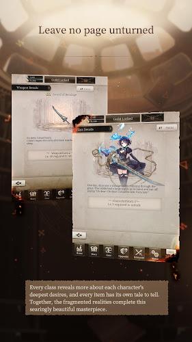 SINoALICE Capture d'écran 3