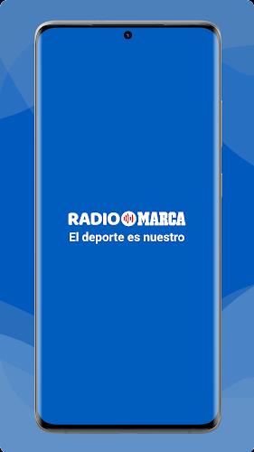 Radio Marca - Hace Afición应用截图第0张