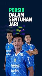 Persib 螢幕截圖 0