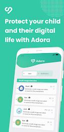 Adora - Parental Control ภาพหน้าจอ 0