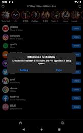 HCS VPN From HCS App Capture d'écran 0