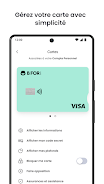 BforBank – Banque en ligne Zrzut ekranu 3