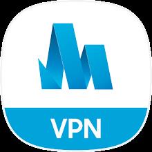 Samsung Max VPN & Data Saver