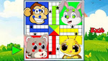 Kids Ludo Captura de tela 3