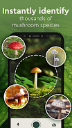 Nature Detect - Plant Identify Скриншот 2