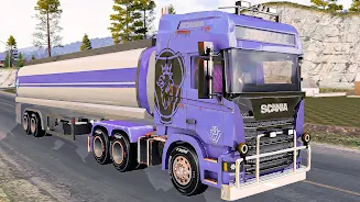 American Truck : 18 Wheeler スクリーンショット 0