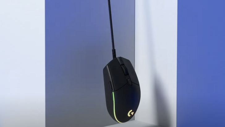 Logitech 'Forever Mouse' Subscription Concept Goes Over As Well As You Would Think