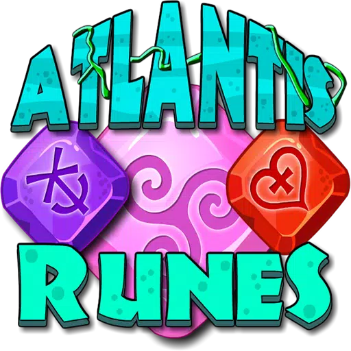 Atlantis Runes