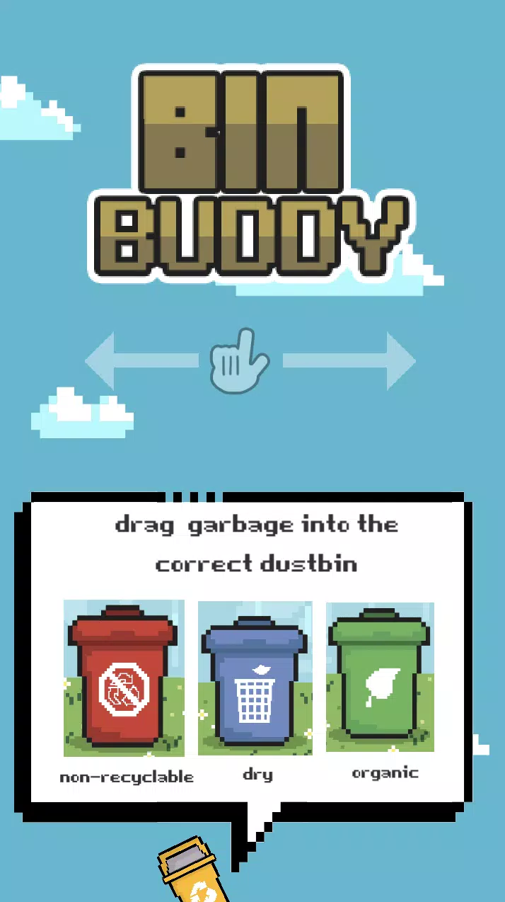 Bin Buddy应用截图第3张