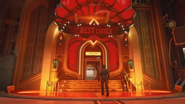 《天外世界2》玩家需为自己的决定负责 从角色配置开始