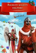 Lords & Knights X-Mas Edition স্ক্রিনশট 2