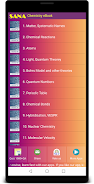 Chemistry (eBook) Schermafbeelding 0