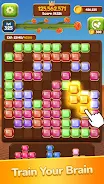 Diamond Treasure Puzzle 스크린샷 2