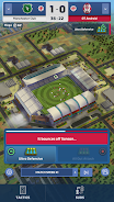 Matchday Manager 24 - Football Скриншот 1