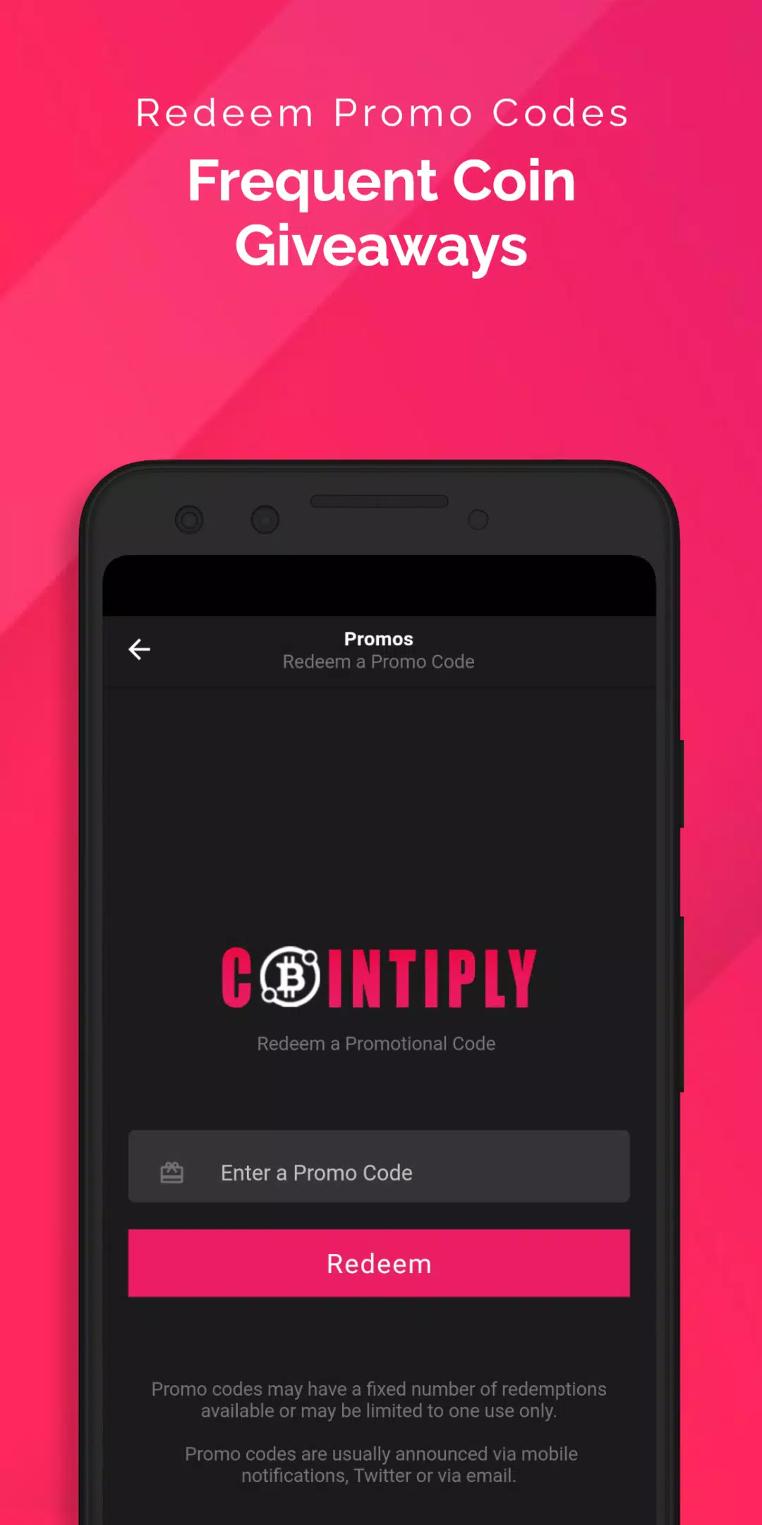 Cointiply Screenshot 3