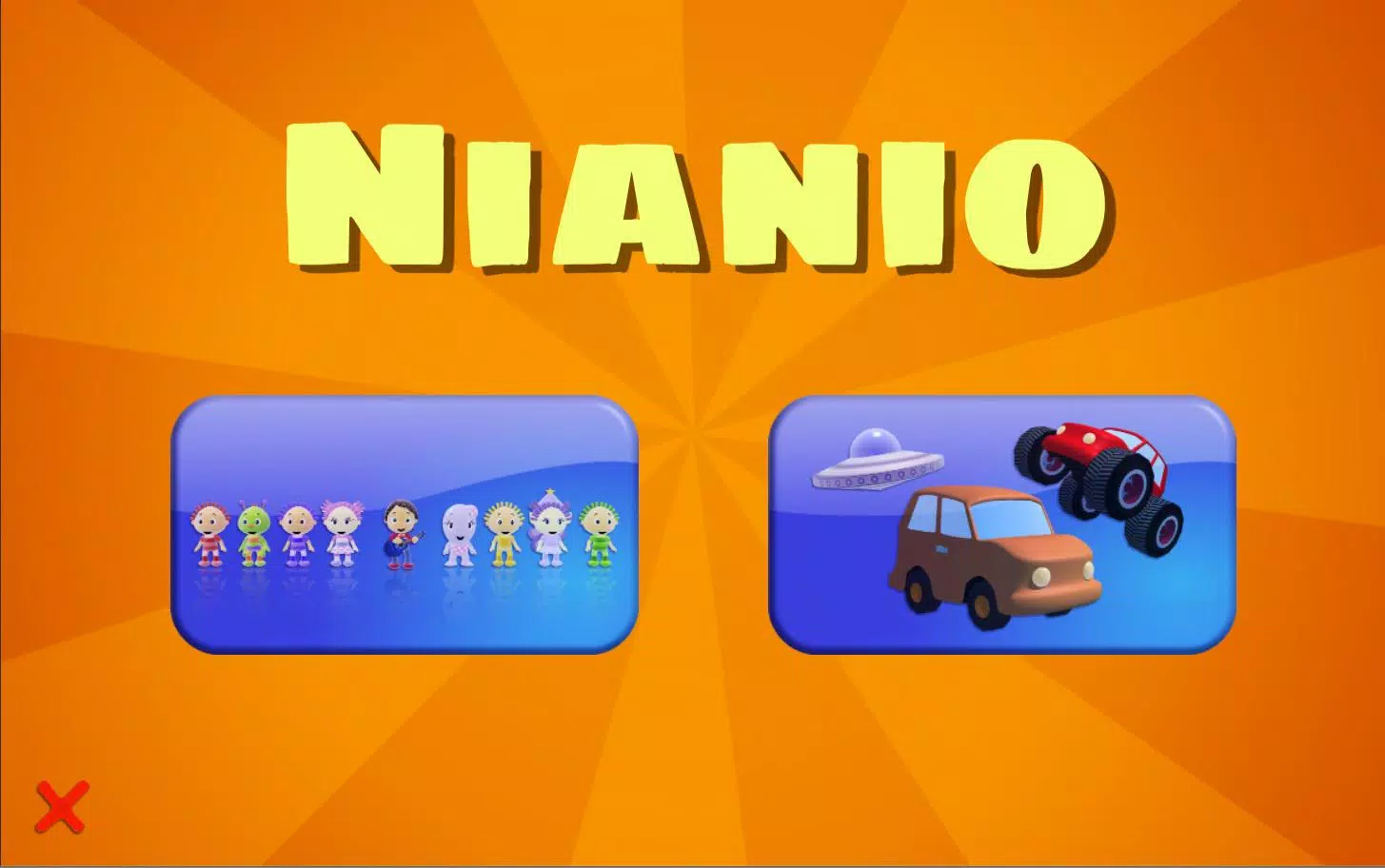 Nianio Screenshot 0