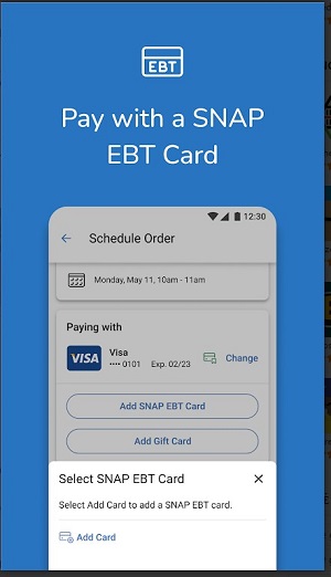 Smith's Capture d'écran 0