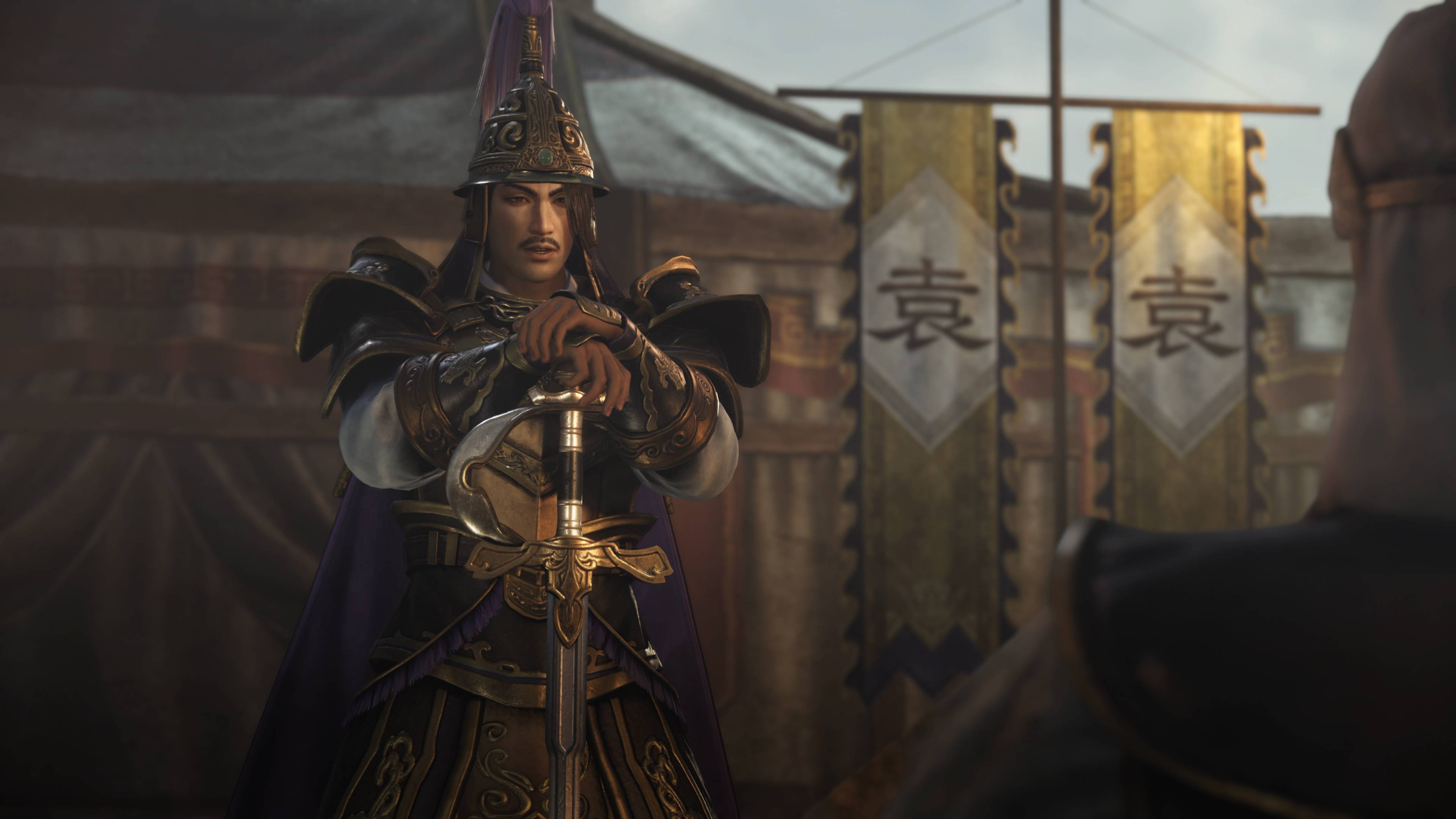 Dynasty Warriors : Origins en Monde Ouvert ?