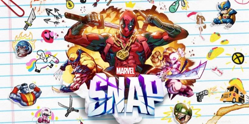 第二個晚餐從Nuverse轉換為Marvel Snap Publishing的Skystone遊戲