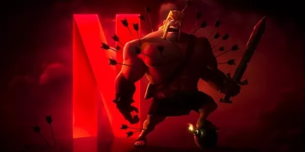 Clash of Clans kommt zu Netflix, als die neue Animationsserie bestellt wurde
