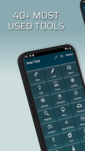 Smart Tools - All In One应用截图第2张