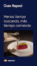 Guía Repsol · Come y viaja 스크린샷 0