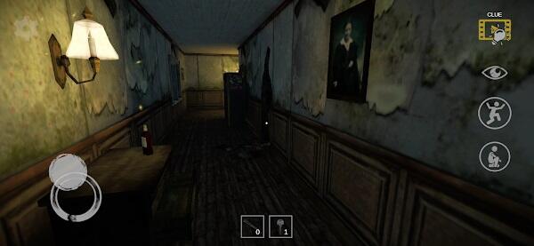 Granny Horror Multiplayer mod-apk voor Android