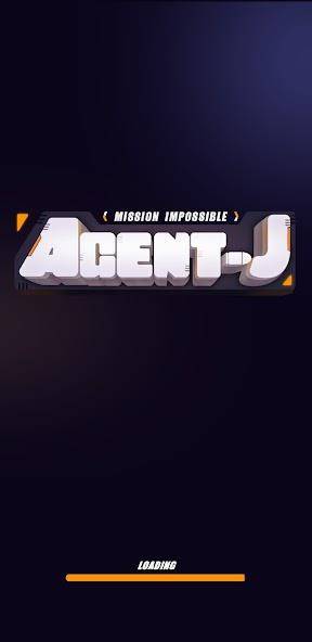 Agent J স্ক্রিনশট 0