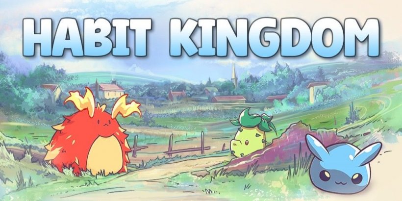 Habit Kingdom: Real-Life To-do List Adventure