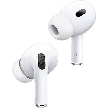 USB-C နှင့် Apple Airpods 2 Pro 2