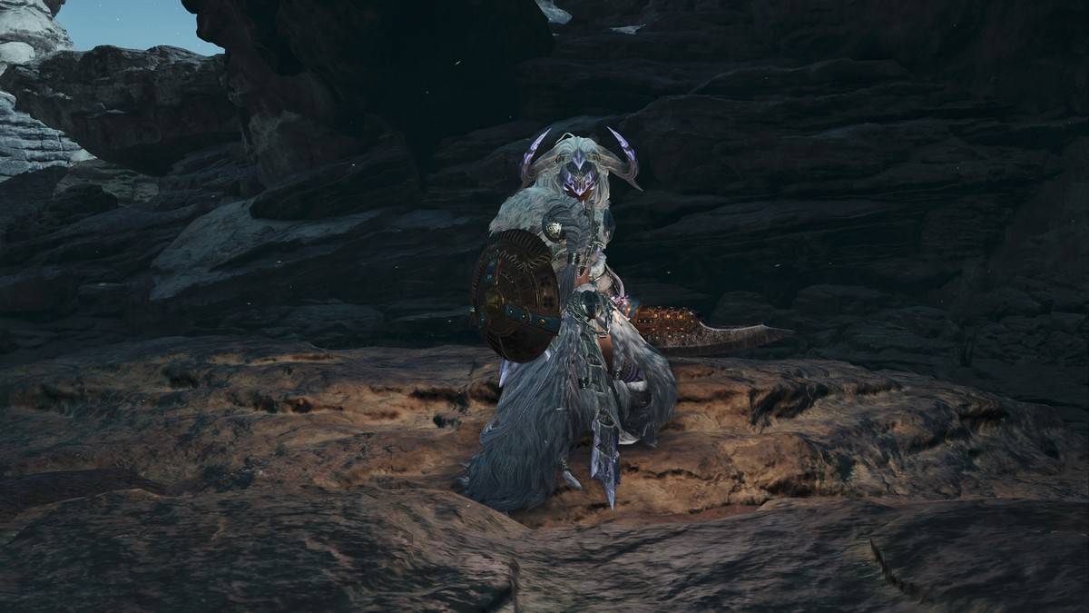 Mastering Sword at Shield sa Monster Hunter Wilds: Inihayag at Combos ang nagsiwalat